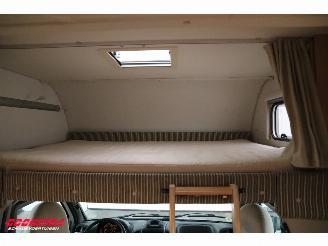 Burstner  Levanto A580 2.8 JTD Airco 98.850km! picture 21