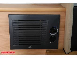 Burstner  Levanto A580 2.8 JTD Airco 98.850km! picture 36