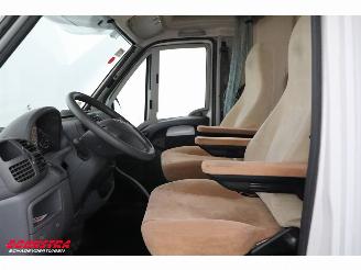 Burstner  Levanto A580 2.8 JTD Airco 98.850km! picture 11