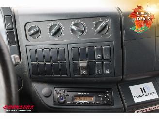 MAN TGM 12.240 Full Air BDF 2X Laadbak 527252 Km!! picture 13