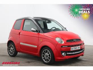 Microcar  M.Go Dynamic DCI Airco LMV picture 2
