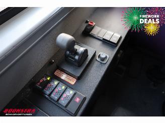 Yutong  12M Touring Bus 37+22 Pers. Fahrbereit Clima Cruise picture 22