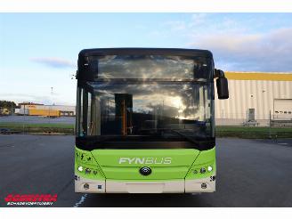   12M Touring Bus 37+22 Pers. Fahrbereit Clima Cruise picture 5