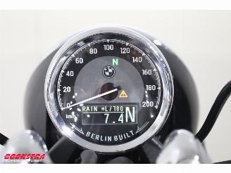 BMW  R18 First Edition ABS LED Cruise Heizgriffe 3.264 km! picture 15