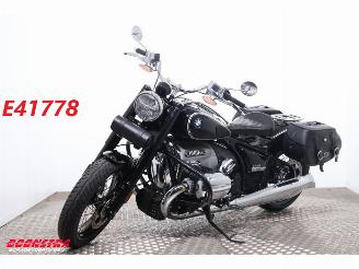 krockskadad bil motor BMW  R18 First Edition ABS LED Cruise Heizgriffe 3.264 km! 2024/3