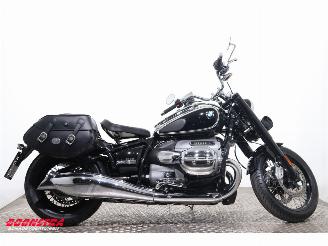 BMW  R18 First Edition ABS LED Cruise Heizgriffe 3.264 km! picture 7