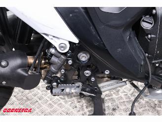 BMW  R1300 GS Trophy Akrapovic LED ACC SHZ Heizgriffe picture 11
