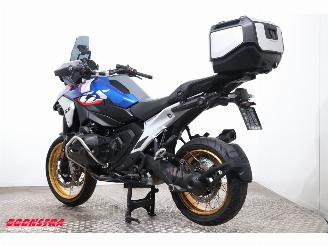BMW  R1300 GS Trophy Akrapovic LED ACC SHZ Heizgriffe picture 4