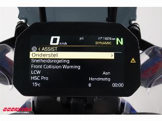 BMW  R1300 GS Trophy Akrapovic LED ACC SHZ Heizgriffe picture 26