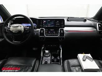 Kia Sorento 1.6 T-GDI PHEV 4WD ExecutiveLine 7-Pers. Pano LED ACC Memory 360° Bose picture 15