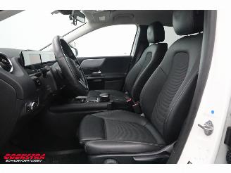 Mercedes B-klasse 200d 8G-DCT Clima Cruise Bluetooth PDC picture 14