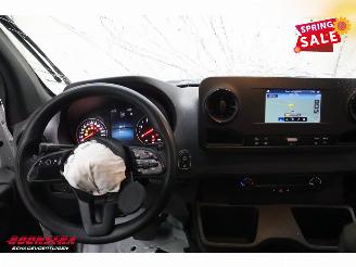 Mercedes Sprinter 515 CDI 9G-Tronic LBW Bak-Klep Dhollandia Navi Bluetooth picture 22