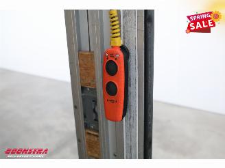 Mercedes Sprinter 515 CDI 9G-Tronic LBW Bak-Klep Dhollandia Navi Bluetooth picture 20