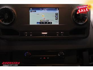 Mercedes Sprinter 515 CDI 9G-Tronic LBW Bak-Klep Dhollandia Navi Bluetooth picture 23