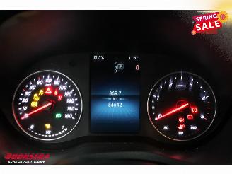 Mercedes Sprinter 515 CDI 9G-Tronic LBW Bak-Klep Dhollandia Navi Bluetooth picture 27