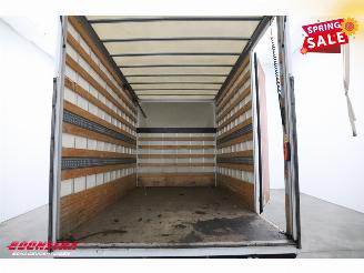 Mercedes Sprinter 515 CDI 9G-Tronic LBW Bak-Klep Dhollandia Navi Bluetooth picture 16