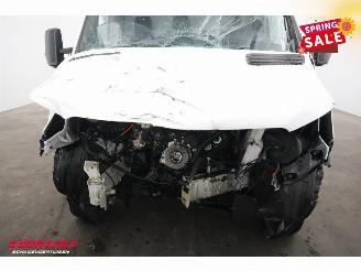 Mercedes Sprinter 515 CDI 9G-Tronic LBW Bak-Klep Dhollandia Navi Bluetooth picture 8