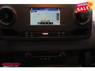 Mercedes Sprinter 515 CDI 9G-Tronic LBW Bak-Klep Dhollandia Navi Bluetooth picture 23