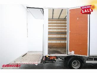 Mercedes Sprinter 515 CDI 9G-Tronic LBW Bak-Klep Dhollandia Navi Bluetooth picture 17