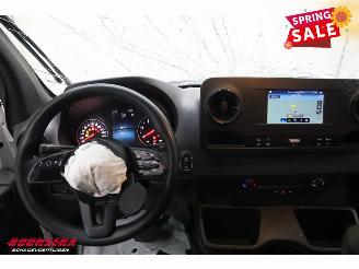 Mercedes Sprinter 515 CDI 9G-Tronic LBW Bak-Klep Dhollandia Navi Bluetooth picture 22
