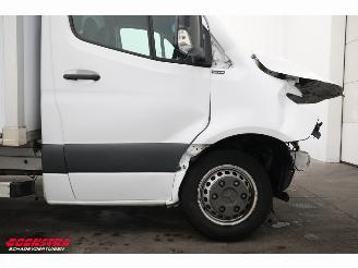 Mercedes Sprinter 515 CDI 9G-Tronic LBW Bak-Klep Dhollandia Navi Bluetooth picture 5