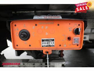 Mercedes Sprinter 515 CDI 9G-Tronic LBW Bak-Klep Dhollandia Navi Bluetooth picture 19