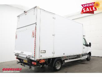 Mercedes Sprinter 515 CDI 9G-Tronic LBW Bak-Klep Dhollandia Navi Bluetooth picture 3