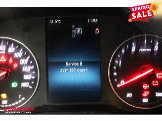 Mercedes Sprinter 515 CDI 9G-Tronic LBW Bak-Klep Dhollandia Navi Bluetooth picture 28