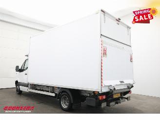 Mercedes Sprinter 515 CDI 9G-Tronic LBW Bak-Klep Dhollandia Navi Bluetooth picture 4