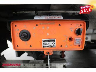 Mercedes Sprinter 515 CDI 9G-Tronic LBW Bak-Klep Dhollandia Navi Bluetooth picture 19