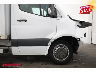 Mercedes Sprinter 515 CDI 9G-Tronic LBW Bak-Klep Dhollandia Navi Bluetooth picture 5