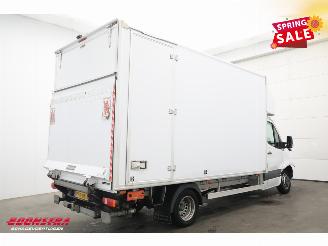 Mercedes Sprinter 515 CDI 9G-Tronic LBW Bak-Klep Dhollandia Navi Bluetooth picture 3