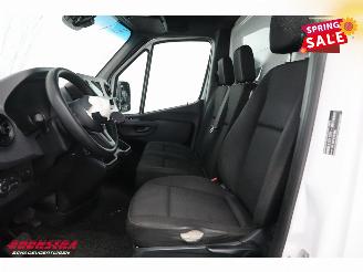 Mercedes Sprinter 515 CDI 9G-Tronic LBW Bak-Klep Dhollandia Navi Bluetooth picture 24