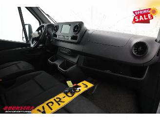 Mercedes Sprinter 515 CDI 9G-Tronic LBW Bak-Klep Dhollandia Navi Bluetooth picture 21