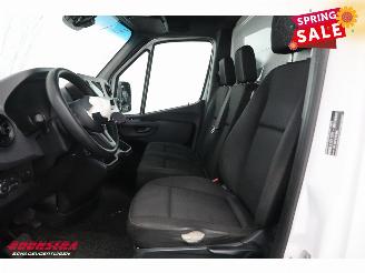 Mercedes Sprinter 515 CDI 9G-Tronic LBW Bak-Klep Dhollandia Navi Bluetooth picture 24
