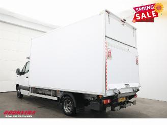 Mercedes Sprinter 515 CDI 9G-Tronic LBW Bak-Klep Dhollandia Navi Bluetooth picture 4