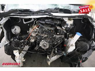 Mercedes Sprinter 515 CDI 9G-Tronic LBW Bak-Klep Dhollandia Navi Bluetooth picture 10