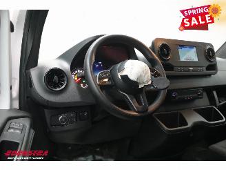 Mercedes Sprinter 515 CDI 9G-Tronic LBW Bak-Klep Dhollandia Navi Bluetooth picture 25