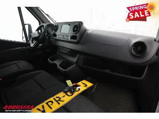 Mercedes Sprinter 515 CDI 9G-Tronic LBW Bak-Klep Dhollandia Navi Bluetooth picture 21