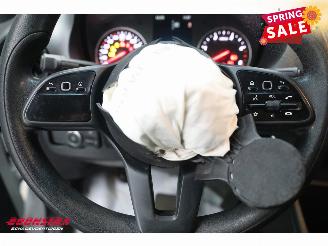 Mercedes Sprinter 515 CDI 9G-Tronic LBW Bak-Klep Dhollandia Navi Bluetooth picture 26