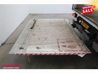 Mercedes Sprinter 515 CDI 9G-Tronic LBW Bak-Klep Dhollandia Navi Bluetooth picture 18