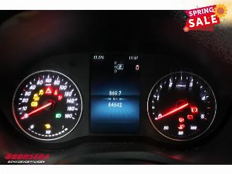 Mercedes Sprinter 515 CDI 9G-Tronic LBW Bak-Klep Dhollandia Navi Bluetooth picture 27