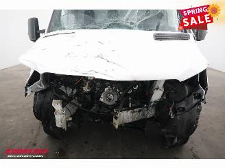 Mercedes Sprinter 515 CDI 9G-Tronic LBW Bak-Klep Dhollandia Navi Bluetooth picture 8