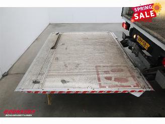 Mercedes Sprinter 515 CDI 9G-Tronic LBW Bak-Klep Dhollandia Navi Bluetooth picture 18