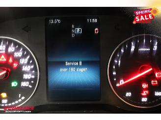 Mercedes Sprinter 515 CDI 9G-Tronic LBW Bak-Klep Dhollandia Navi Bluetooth picture 28