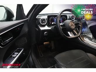 Mercedes C-klasse 200 4MATIC 9G-Tronic AMG LED Clima Camera SHZ picture 18