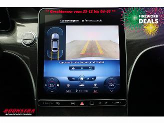 Mercedes C-klasse 200 4MATIC 9G-Tronic AMG LED Clima Camera SHZ picture 25