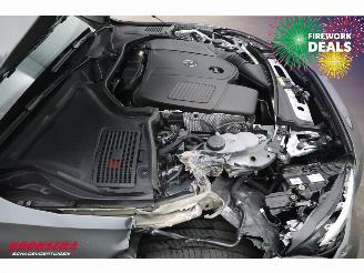 Mercedes C-klasse 200 4MATIC 9G-Tronic AMG LED Clima Camera SHZ picture 9