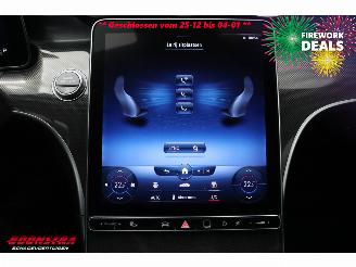 Mercedes C-klasse 200 4MATIC 9G-Tronic AMG LED Clima Camera SHZ picture 26