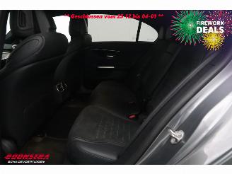 Mercedes C-klasse 200 4MATIC 9G-Tronic AMG LED Clima Camera SHZ picture 17